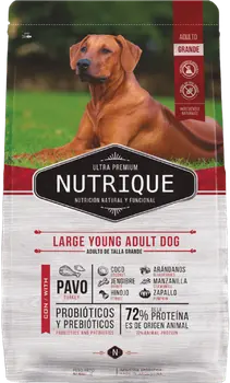 Imagen de Nutrique Large Young Adult Dog