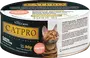 Foto de Catpro Húmedo Sabor Carne