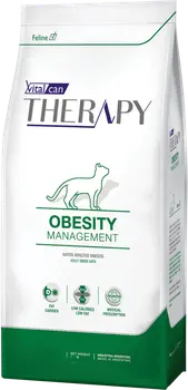 Imagen de Vitalcan Therapy Feline Obesity Management