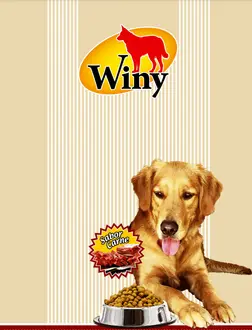 Foto de Winy Adultos