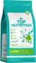 Foto de Top Nutrition Perros Adultos Razas Grandes