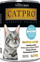 Imágen de Catpro Húmedo Sabor Pescado