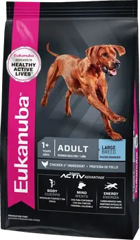 Imagen de Eukanuba Adult Large Breed