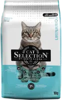 Imágen de Cat Selection Etiqueta Negra Urinay