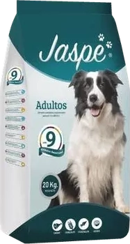 Image of Jaspe Perro Adulto