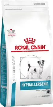 Imagen de Royal Canin Hypoallergenic Small Dog
