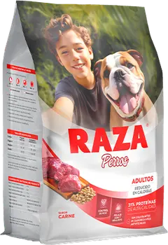 Imagen de Raza Perro Adulto Reducido en Calorías