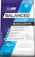 Imágen de Vitalcan Balanced Perro Adulto Raza Mediana