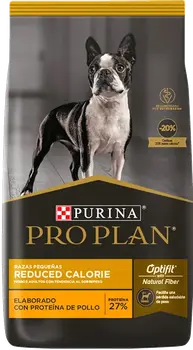 Imagen de Pro Plan Perro Adulto Reduce Calorie Raza Pequeña