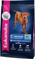 Imágen de Eukanuba Senior Large Breed