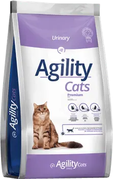 Imagen de Agility Gato Adulto Urinary