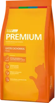 Foto de Vitalcan Premium Gatitos