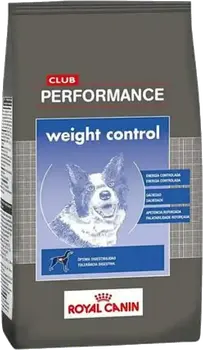 Imágen de Royal Canin Club Performance Weight Control Perro Adulto