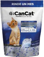 Imágen de CanCat Piedras de Sílica Gel Brisa Fresca