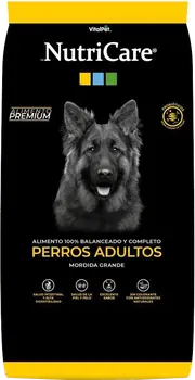 Imagen de NutriCare Perro Adulto Mediano y Grande