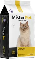 Imágen de MisterPet Gato Adulto
