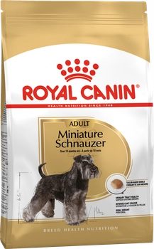 Image of Royal Canin Schnauzer Miniatura Adulto