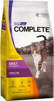 Imagen de Vitalcan Complete Gato Adulto