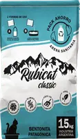 Imágen de Rubicat Classic Bentonita Sódica