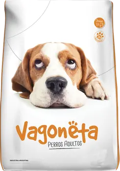 Imagen de Vagoneta Mix Perro Adulto