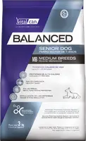 Imágen de Vitalcan Balanced Perro Senior Mediano