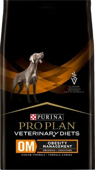 Imagen de Pro Plan Perro Veterinary Diets Obesidad