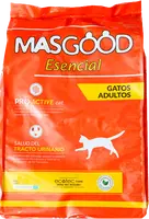 Imágen de Masgood Esencial Gato Adulto
