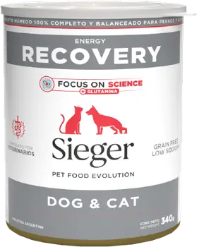Imagen de Sieger Energy Recovery