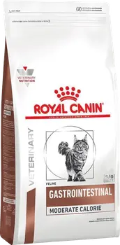Imagen de Royal Canin Gato Veterinary Gastrointestinal Moderate Calorie