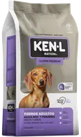 Imágen de Ken-L Perro Adulto de Razas Pequeñas