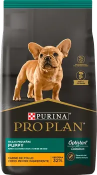Imágen de Pro Plan Perro Cachorro Raza Pequeña