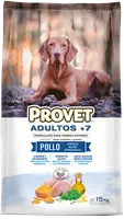 Imágen de Provet Senior +7