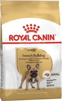 Imágen de Royal Canin Bulldog Francés Adulto