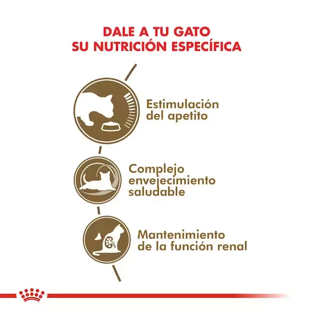 Foto de Royal Canin Ageing 12+