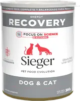 Imágen de Sieger Energy Recovery