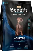 Imágen de Benefit Perro Adulto Mordida Grande