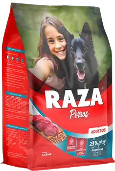 Imagen de Raza Perro Adulto Probióticos y Plus de Proteína