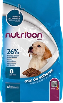 Image of Nutribon Plus Cachorros