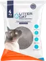 Foto de Litter Cat Piedras Sanitarias Bentonita