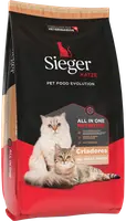 Imágen de Sieger Criadores Gato All in One
