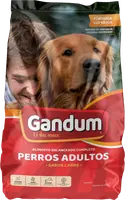 Imágen de Gandum Perro Adulto
