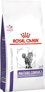 Imagen de Royal Canin Gato Veterinary Mature Consult