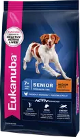 Imágen de Eukanuba Senior Medium Breed