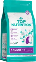 Imágen de Top Nutrition Gato Senior