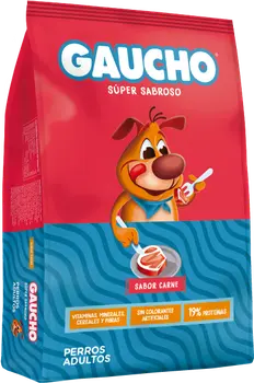 Imagen de Gaucho Perro Adulto