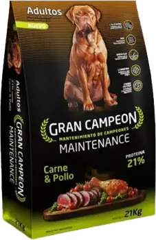 Imagen de Gran Campeón Maintenance Perro Adulto Mordida Grande