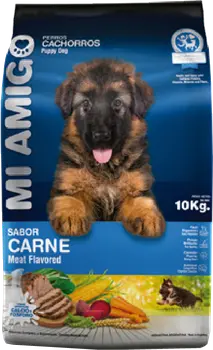 Imagen de Mi Amigo Perro Cachorro