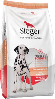 Foto de Sieger Dermaprotect