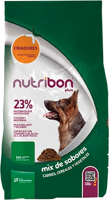 Foto de Nutribon Plus Criadores