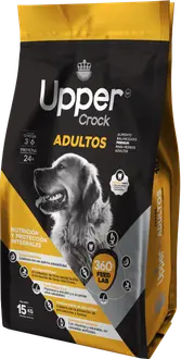 Foto de Upper Crock Perros Adultos
